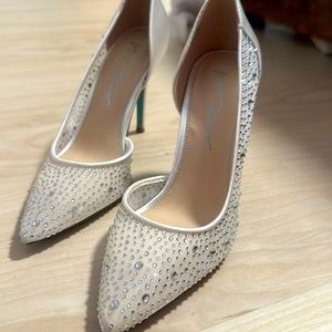 COPY - Wedding Heels